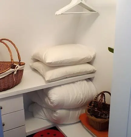 The Convent - Calm 1 Bedroom Apartment Close To The River Lissabon