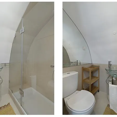 The Convent - Calm 1 Bedroom Apartment Close To The River * Lissabon